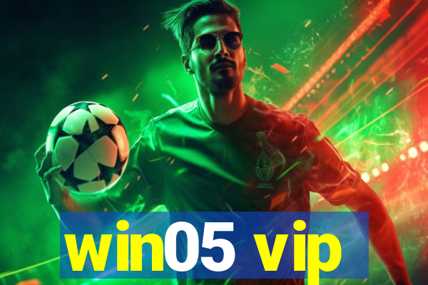 win05 vip
